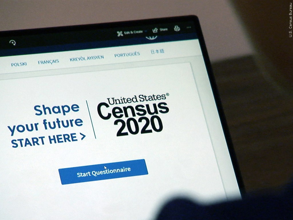 2020 Census