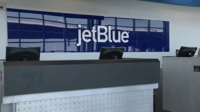 Jetblue 5am Laura 9/24