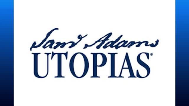 Sam Adams Beer