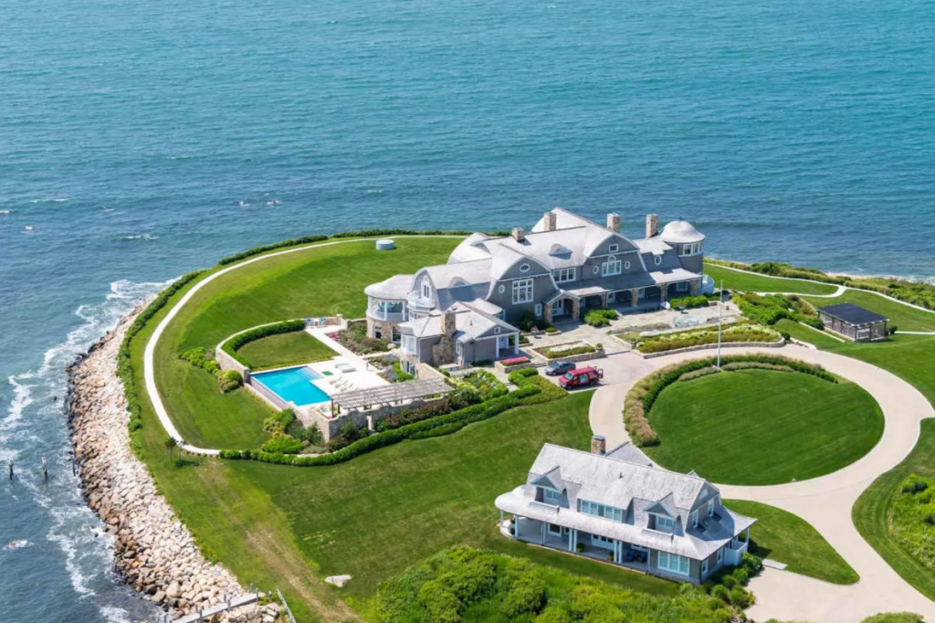 25m House Nb Dartmouth