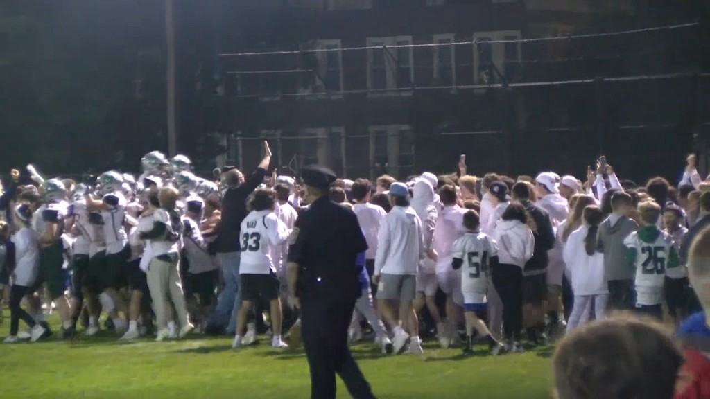 Mansfield North Attleboro