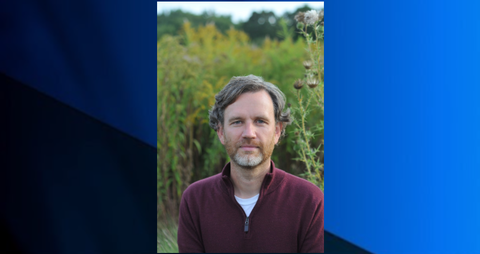 David Jones Professor