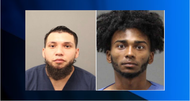 Santana And Rodriguez