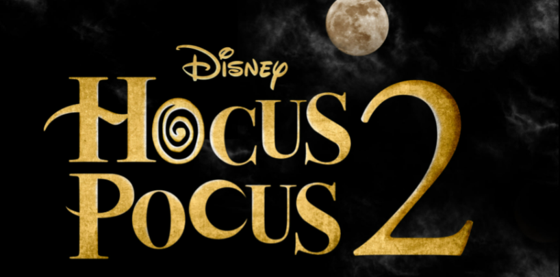 Hocus Pocus 2