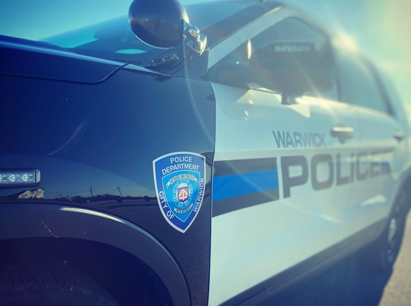 Warwick Police