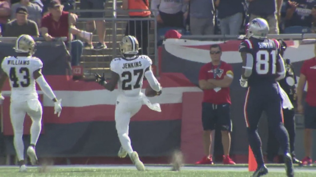 Patriots Focused On Fixing Own Issues With Bucs Game Up Next