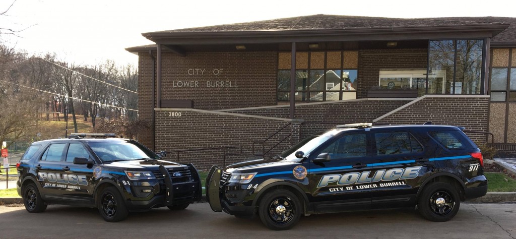 Lower Burrell Cruisers