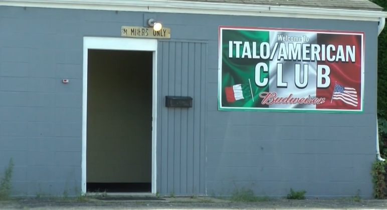 Italian American Club
