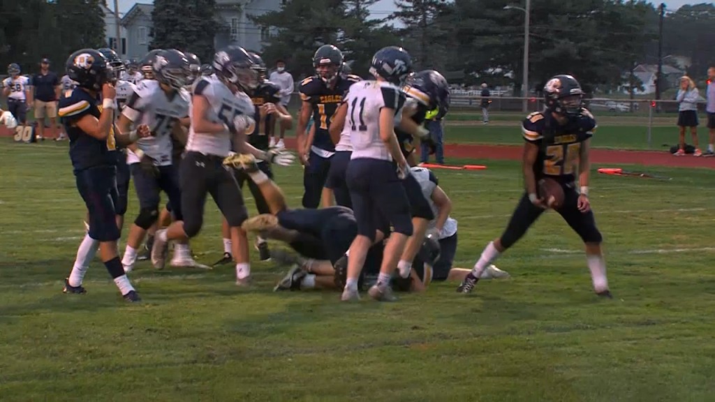 Moses Brown Barrington