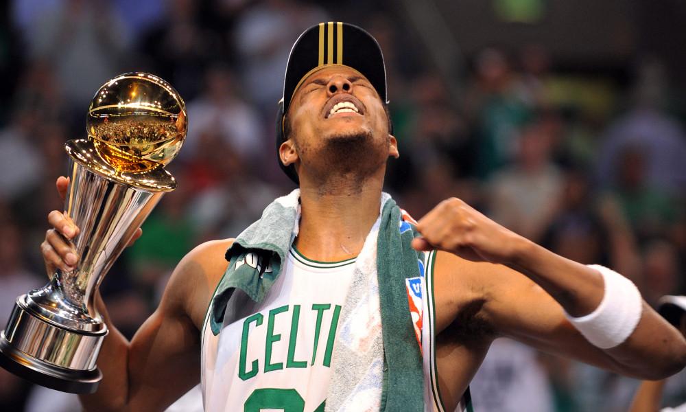 Paul Pierce