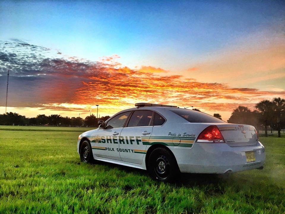 Polk County Cruiser