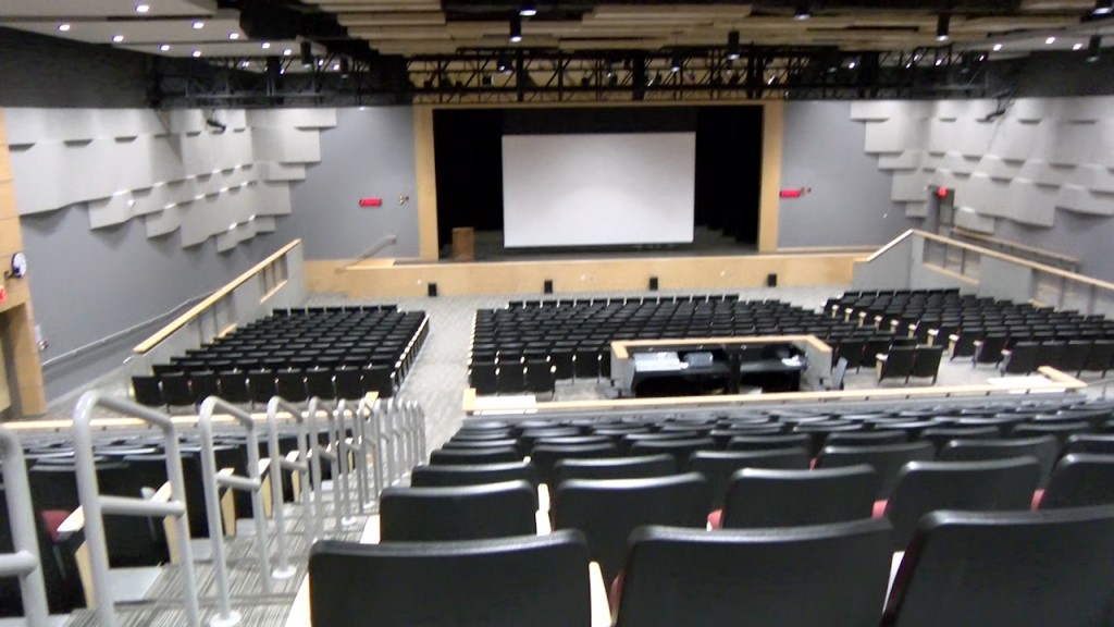 New Ep High School Preview