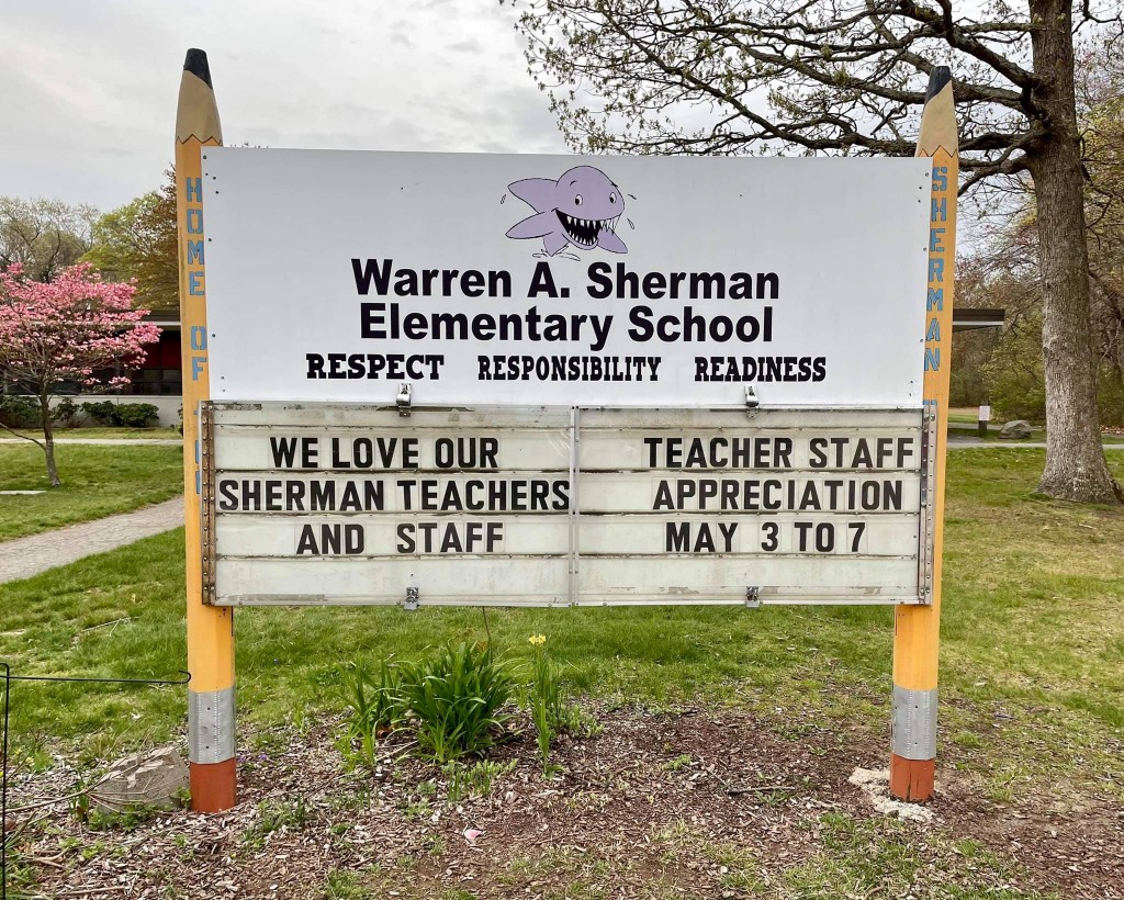 Sherman Elementary