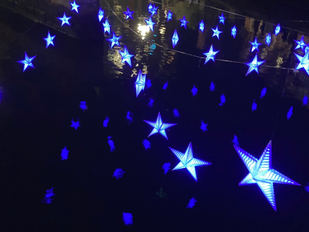 50 Stars For 50 Years