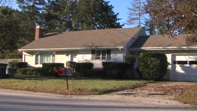 Darren Smithfield Fence