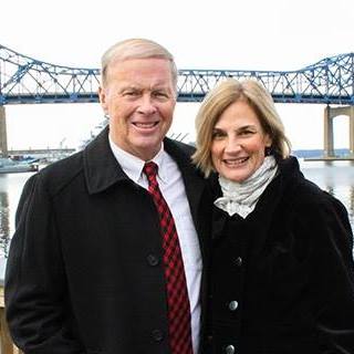 Paul And Judi Coogan