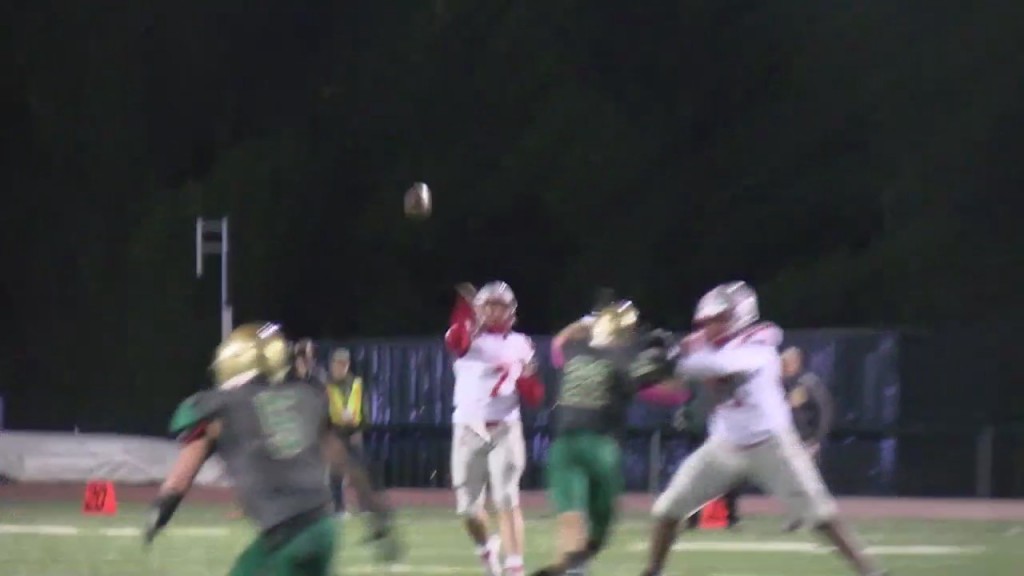 Hendricken Loses Christian Brothers Classic