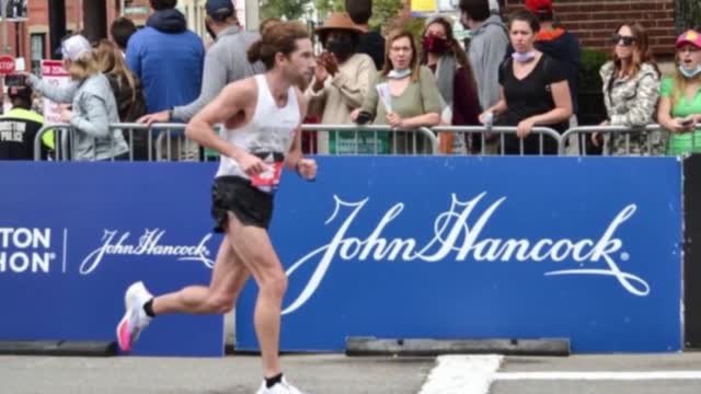 Laura Marathoner Pkg