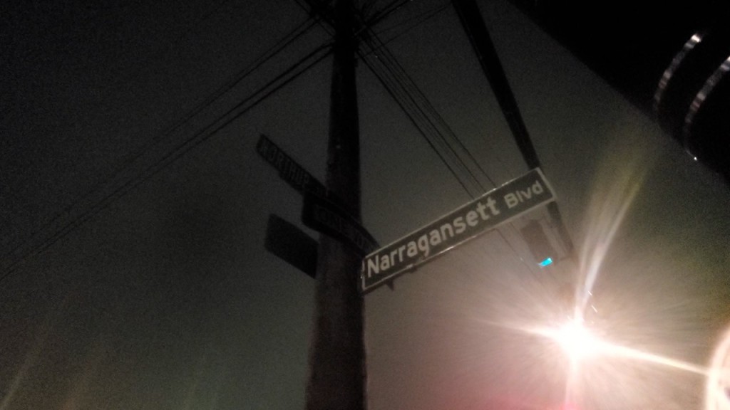 Thumbnail Pedestrian Struck