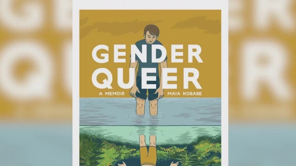 Mother Calls For Action Over Controversial Lgbtq Book