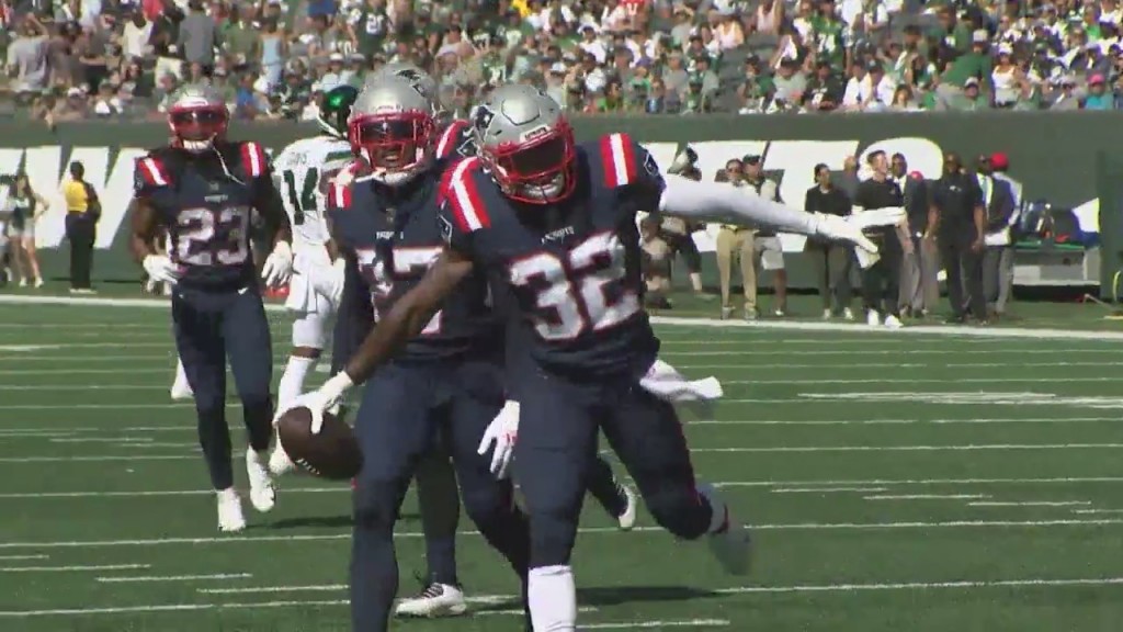 Reports: Mccourty Avoids Serious Injury, Status For Chargers Game Uncertain