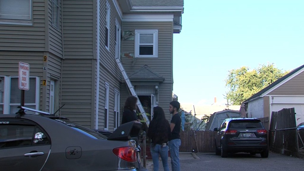 Thumbnail Central Falls Fire 2