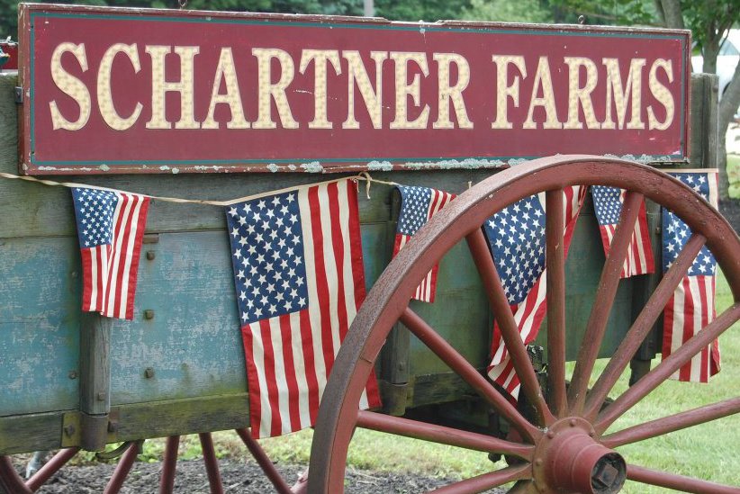 Schartner Farm