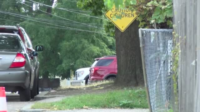 Olivia Providence Shooting Update