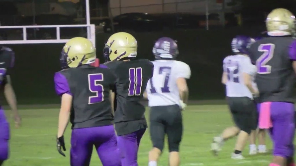 St. Ray's Pitches Shut Out