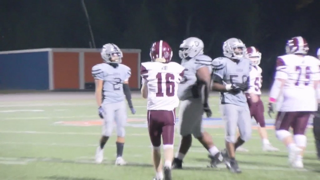 La Salle Takes Lopsided Win