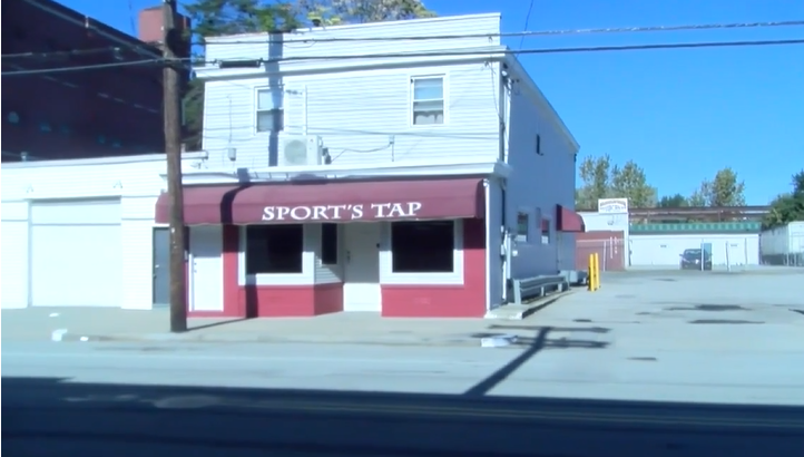 Sports Tap