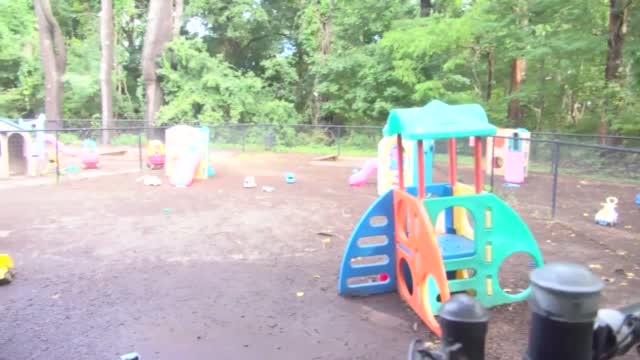 Child Care Pkg Laura Noon 10/6