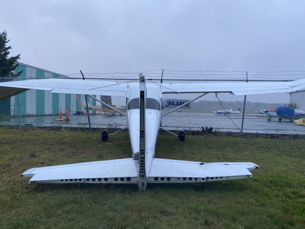 Nb Plane