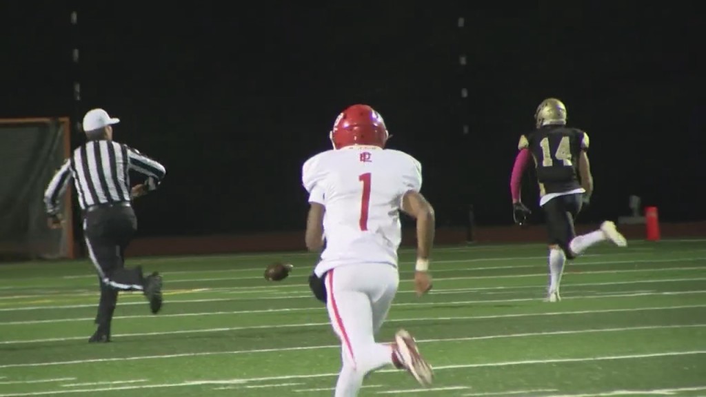 North Kingstown Wins Defensive Battle