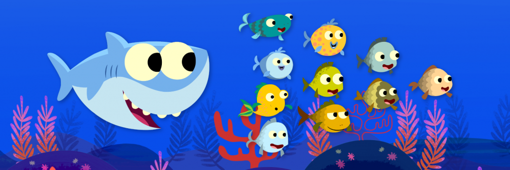 Baby Shark