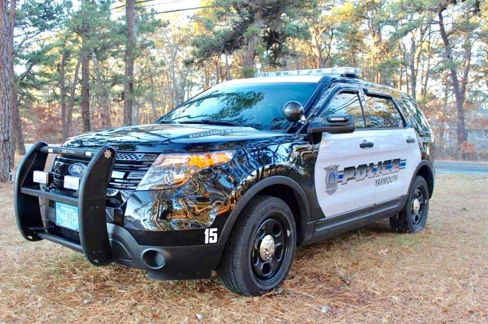 Yarmouth Police
