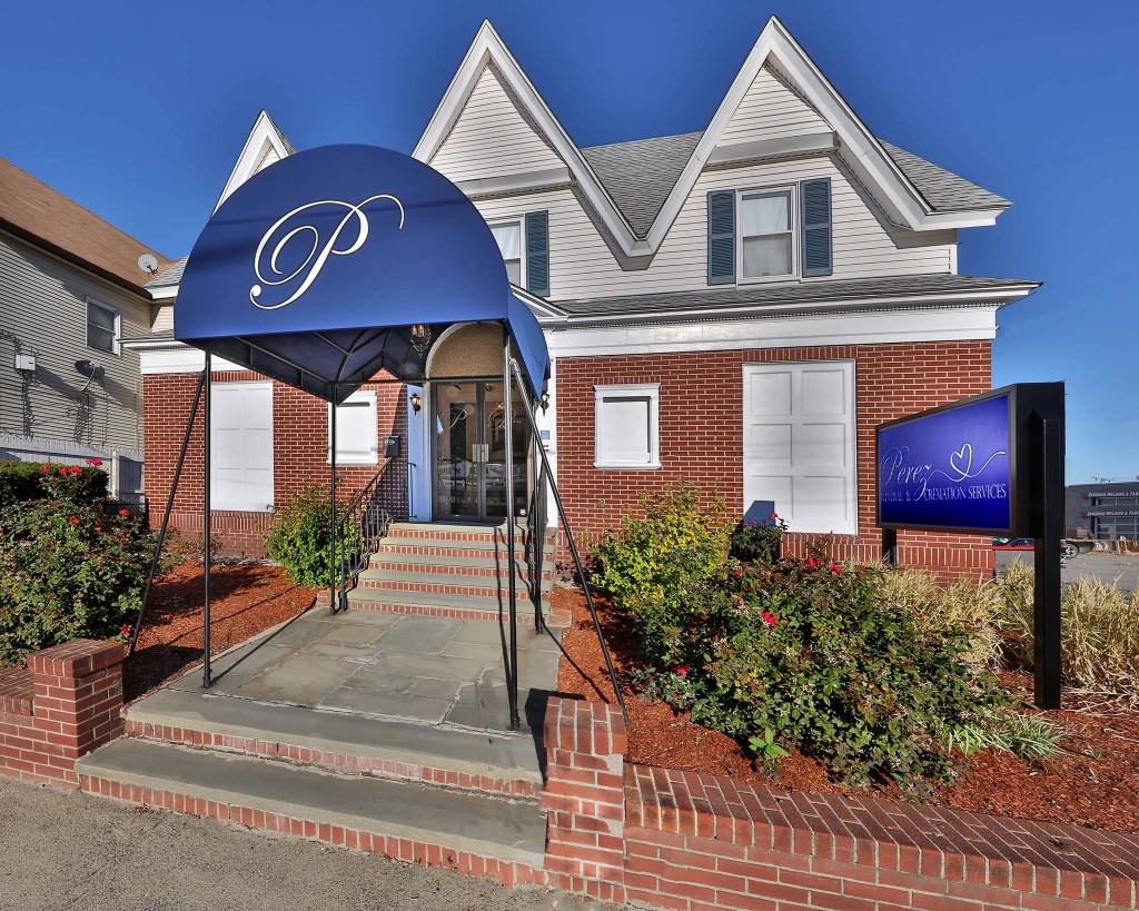 Perez Funeral Home