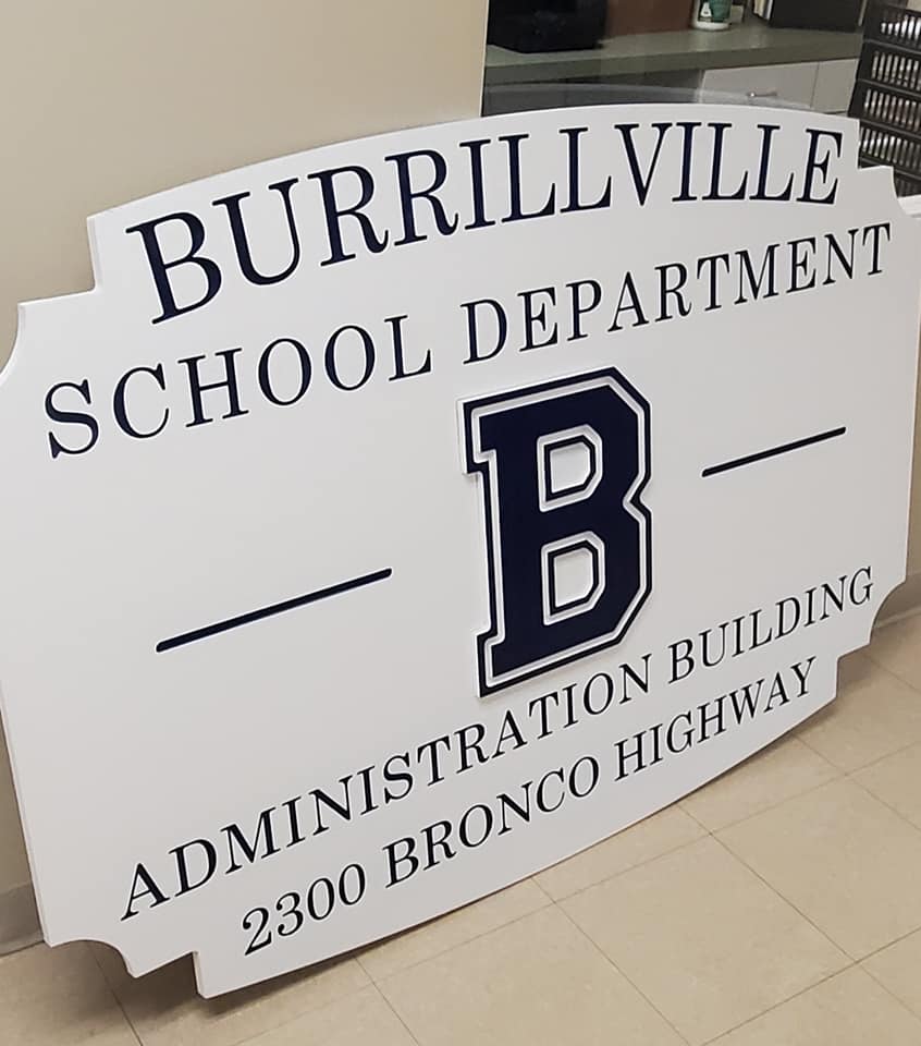 Burrillville Schools