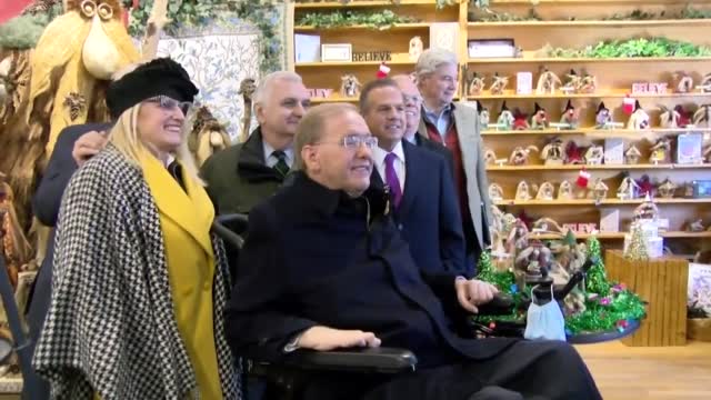 Small Business Saturday