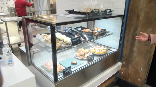 Kc Durfee Restaurant