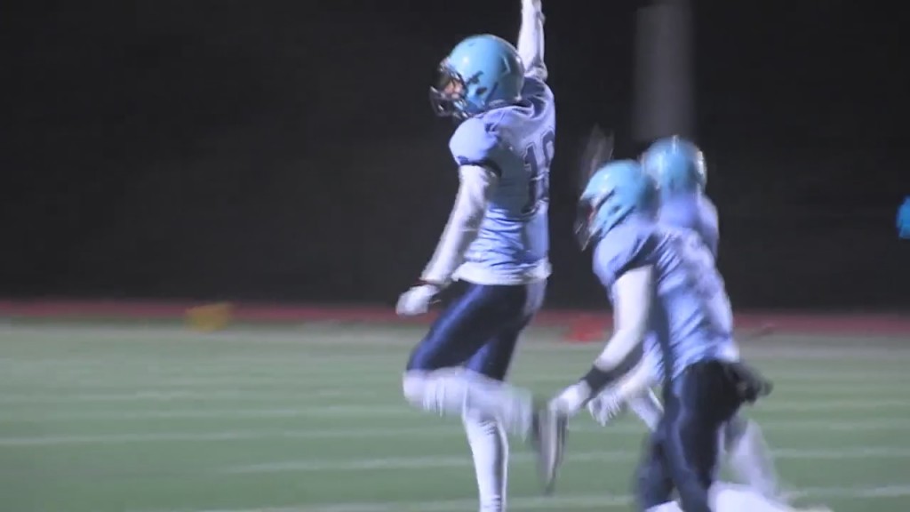 Johnston Makes Two Point Stop In Final Minute To Advance