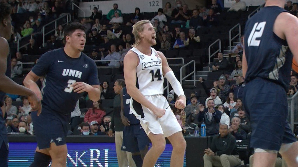 38356 Vo Pc Unh Mbb Vo Ncoitstill001