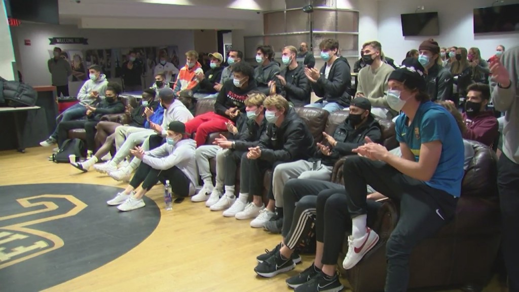 Pc Men's Soccer To Host Marist In First Round Of Ncaa Tournament Thursday