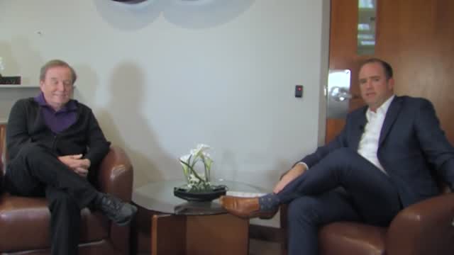 "the Beaver" Stops By Gmp As Comic Con Returns To Town This Weekend