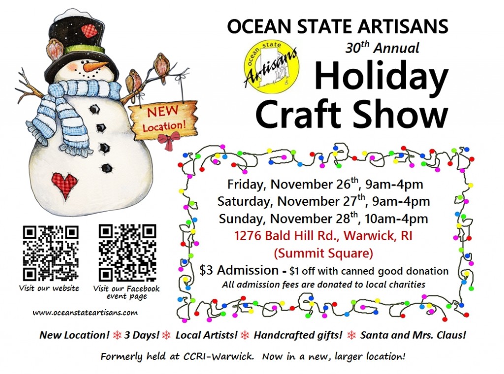 Final Holiday Show Flyer Jpg