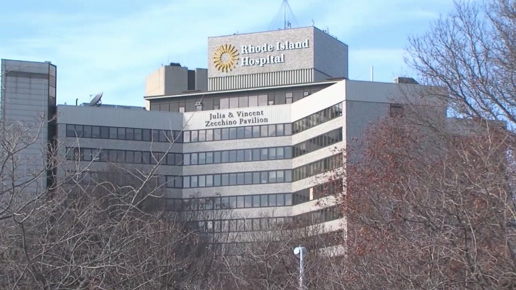 Providence Police Investigating Suspicious Death