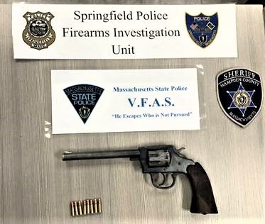 Firearm Photo From Msp