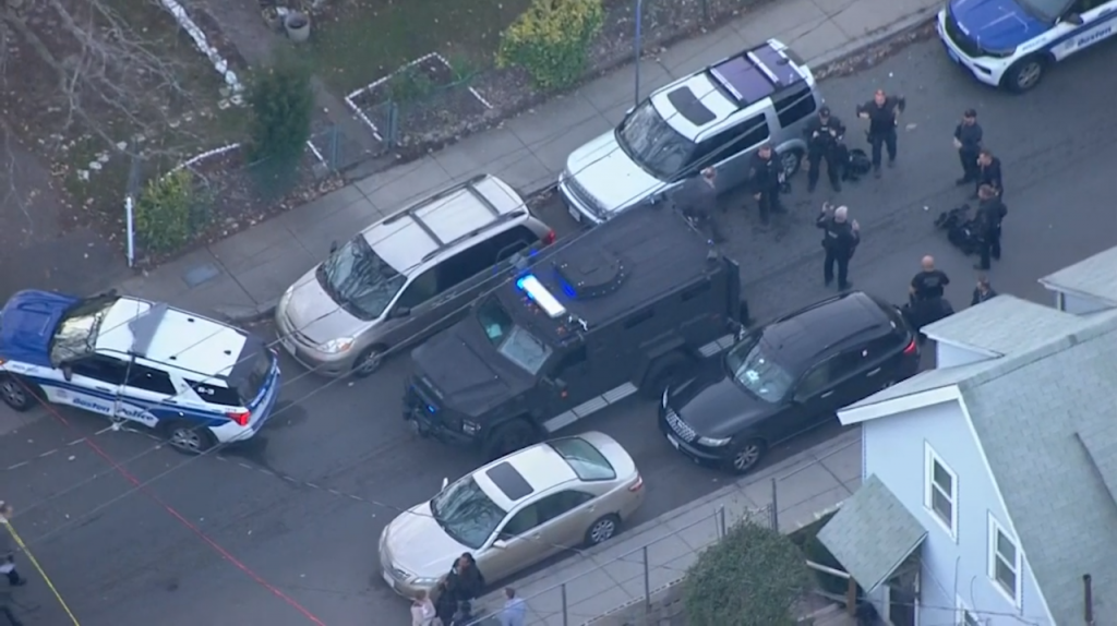 Thumbnail Boston Cops