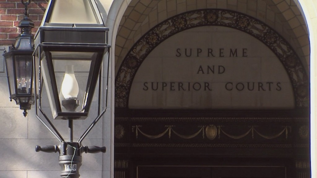 Rhode Island Students Sue For Civic Education