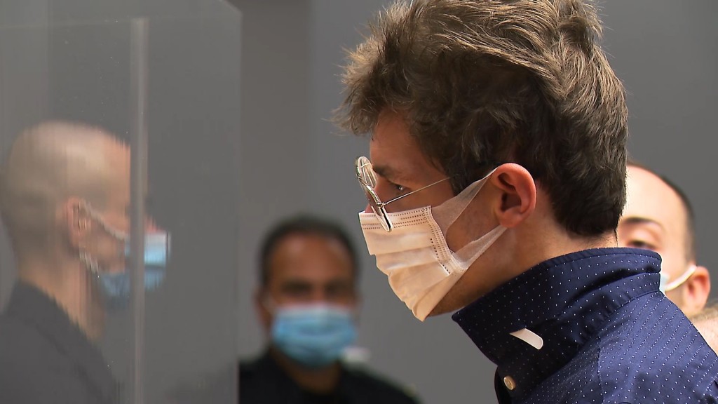 Wpri 1112 Timothy Desjardins Arringment Mp4still001